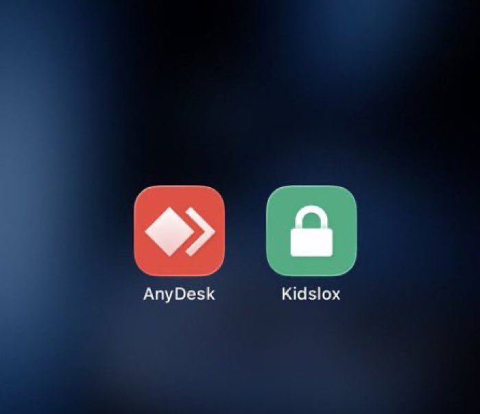 G0ddess_AlIy4's tweet photo. Who wants me to take full control of your phone right now? 😈 
Kidslox + AnyDesk = I own your entire phone. 
I will see everything… messages, photos, location, apps, and secrets. 

DM “Control My Phone” if you dare.»

TechDom /PhoneControl /Kidslox /AnyDesk /RemoteControl Findom https://t.co/Wi57GFKVCq