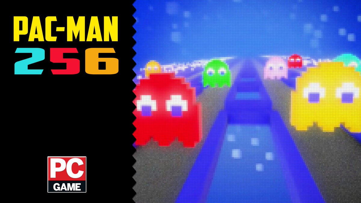 gentlemenpixel's tweet photo. Will you join our Discord ? https://t.co/N1dFXN7mJP is Pac-Man 256 running on the #PC🕹️ https://t.co/uuSlMbiWCY 🕹️@HipsterWhaleDev @BillyPacman #Pacman256 #videogame #retrogaming @Retweelgend @FameRTR @SupportingStre3 @SpotemGang https://t.co/zFJHlNlQUk