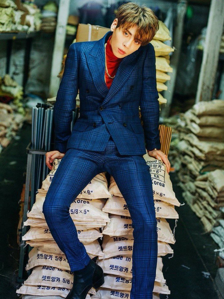 dailyjjonghyun's tweet photo. 160929 | 1 of 1 teaser ♡ https://t.co/9bPat1uq3b