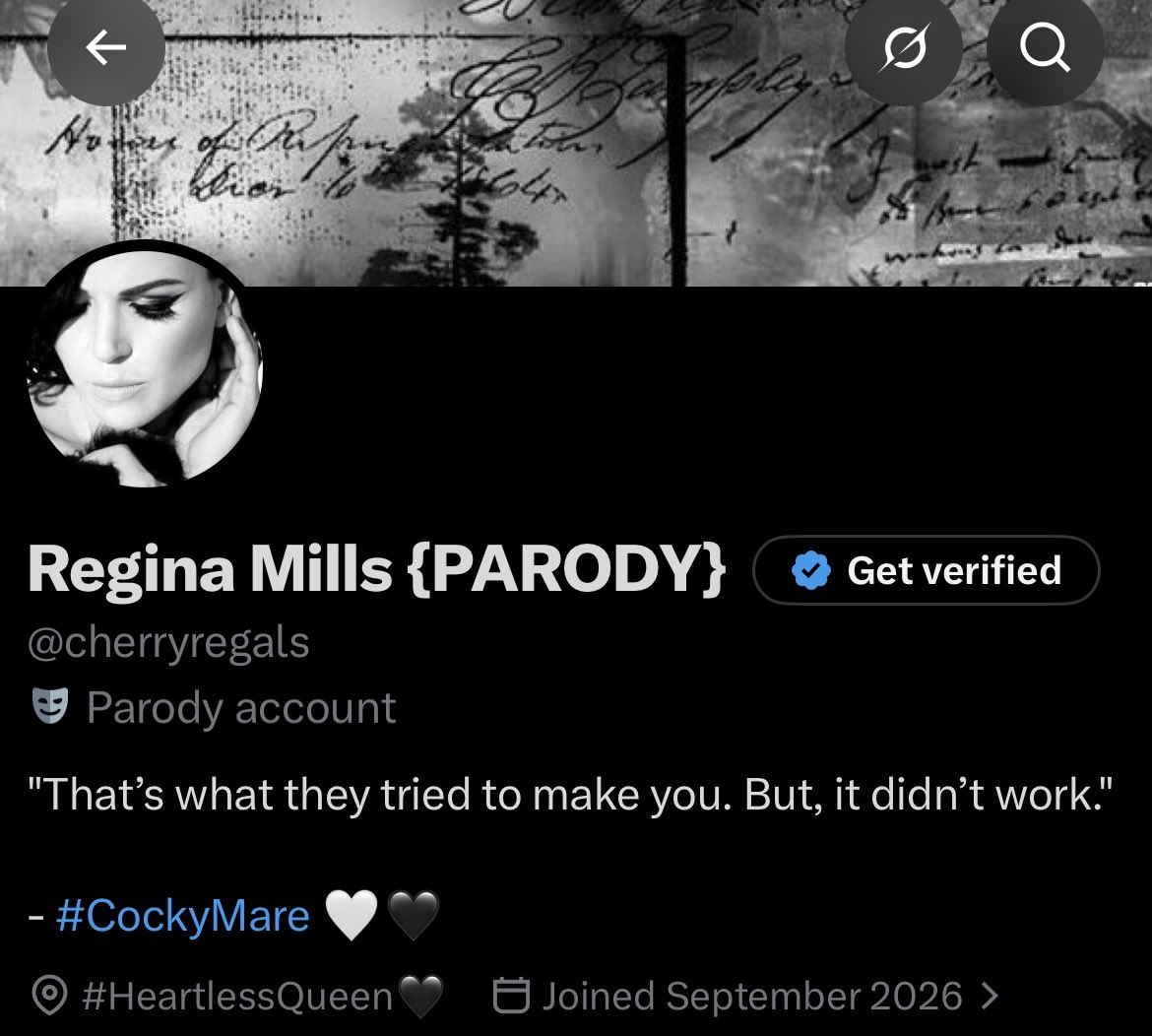 cherryregals's tweet photo. #Porcelainmourning. 

Slamming back in with my pen-name #CockyMare. Because why the fuck not, eh? Let’s see how we fair. https://t.co/PHFSXVAMuD