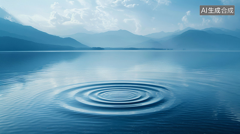 sjbaoqGXYZhSsq3's tweet photo. The quiet lake has ripples, carrying a gentle charm that lingers softly today. https://t.co/hk4C88hSxy