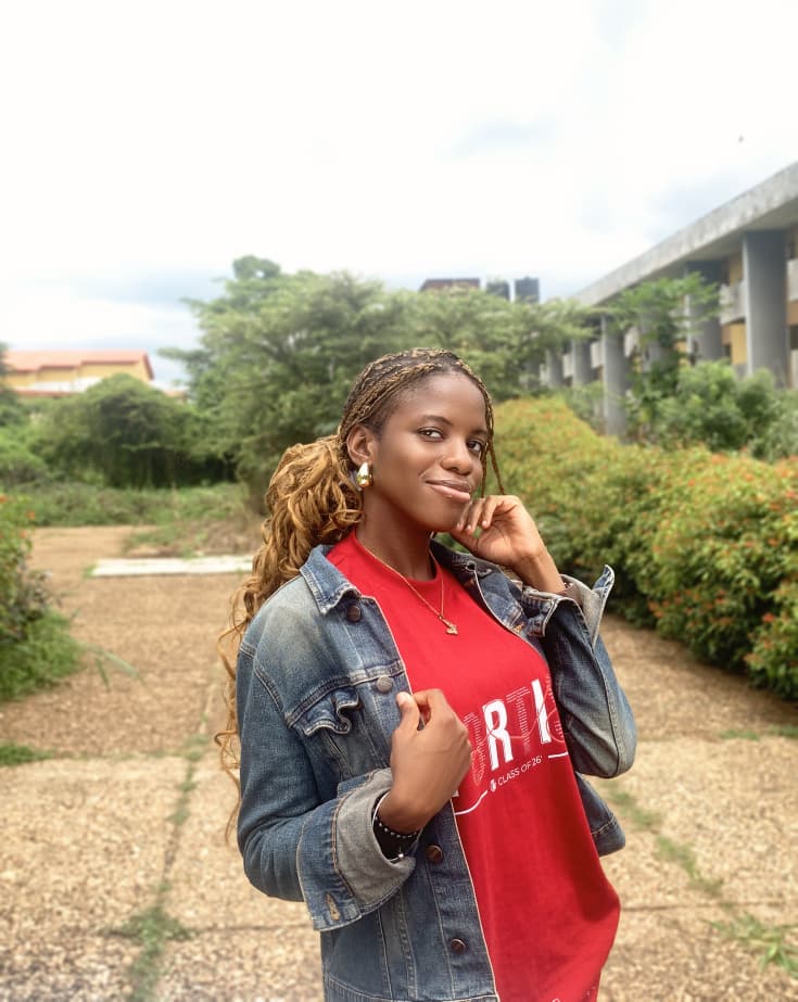 kenny_flors's tweet photo. I did my sign out recently😌and just did my final jury as an undergraduatee.All I can say is I'm gratefulll Lordd

#signout #greatifestudent #oau
#architecturestudent https://t.co/X3AAYWg6YZ