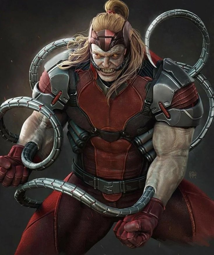 DailyMutantsX tweet picture