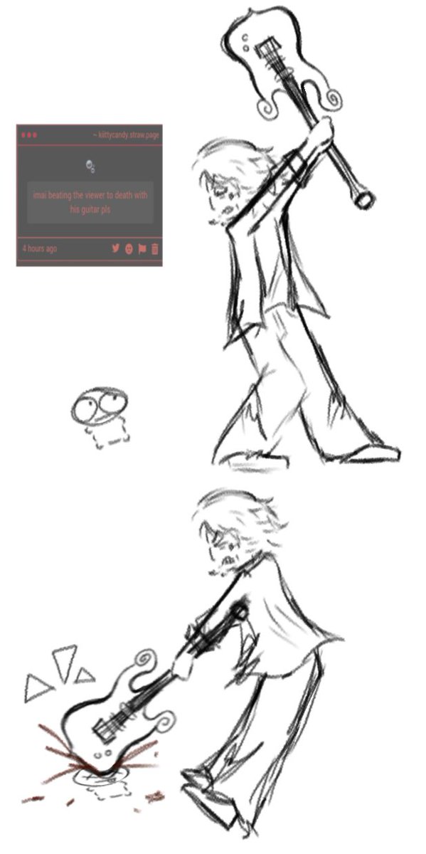 kiitty_candy's tweet photo. drawing reqs https://t.co/NWNDJF6ePk