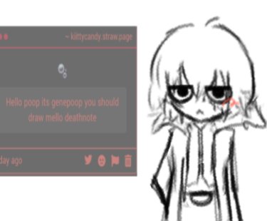 kiitty_candy's tweet photo. drawing reqs https://t.co/NWNDJF6ePk