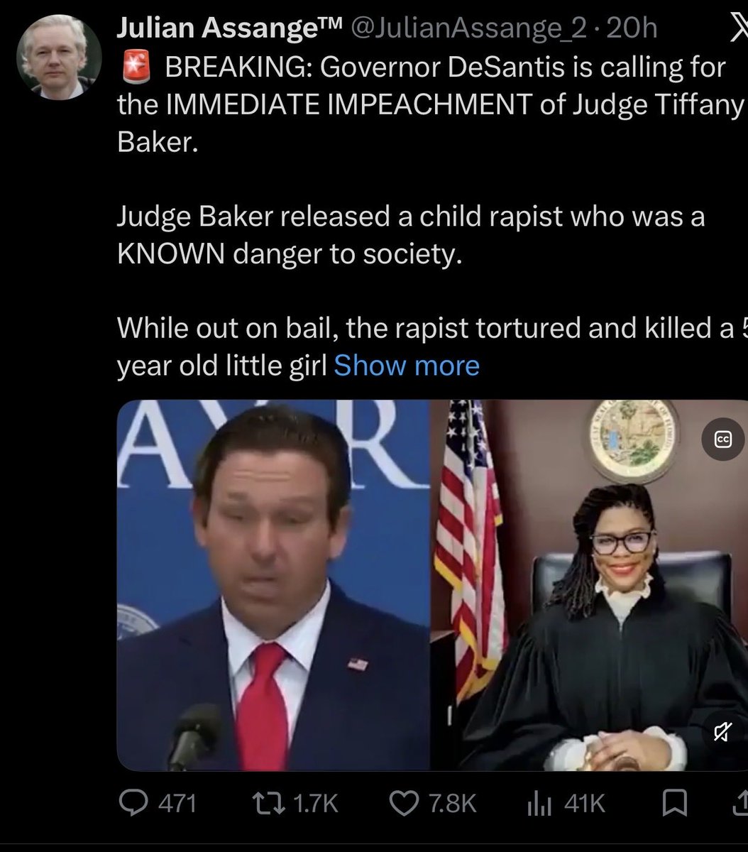 NativePatriot47's tweet photo. @JessicaTarlov Seriously, how do you have the Cajones to post this, knowing that Democrat judges, prosecutors and politicians have been releasing murderers, rapists and pedophiles nonstop, who then go on to hurt more people for the last 15 years? https://t.co/M0dp3RE4Gt