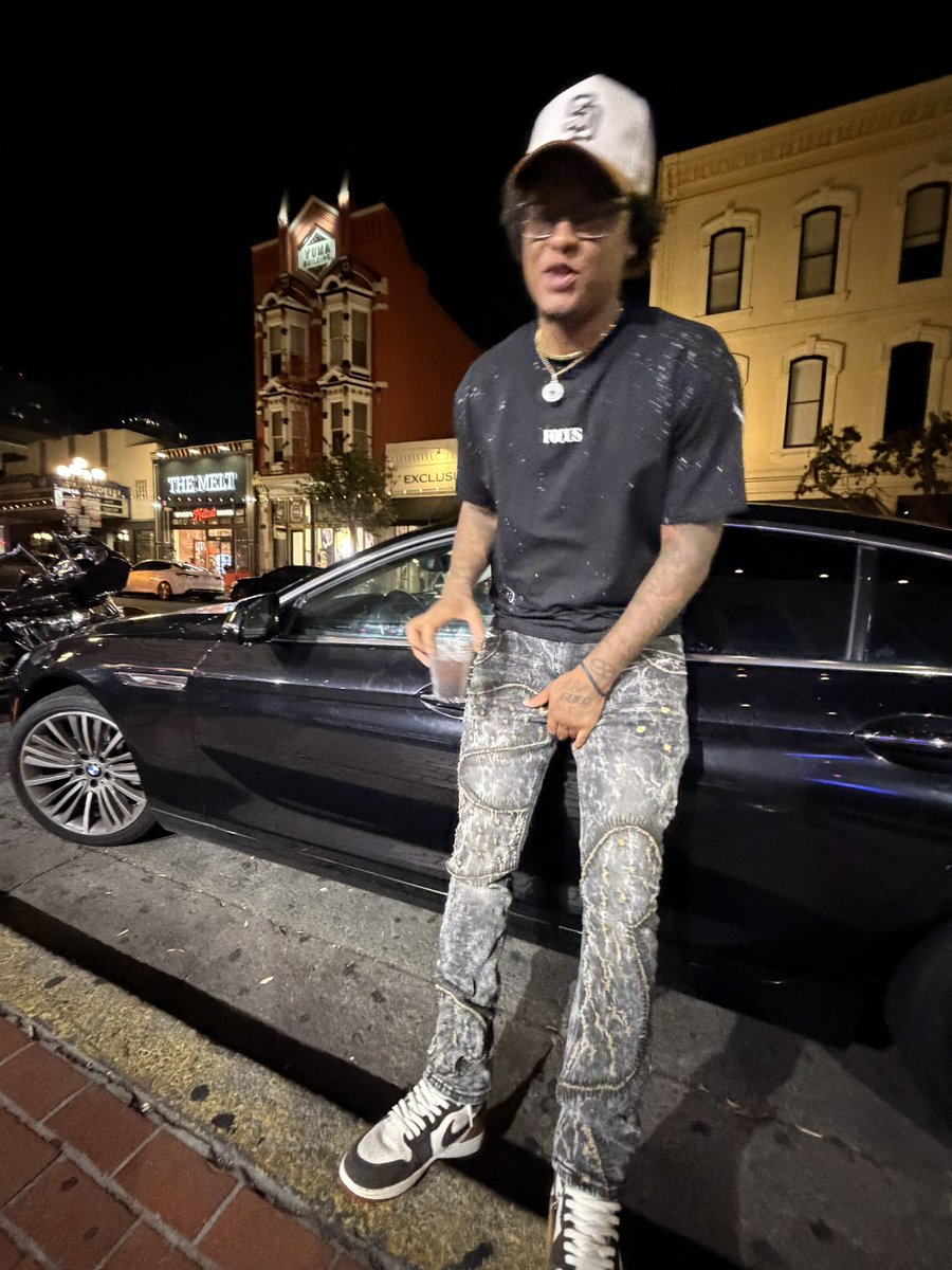 TheyLuv_Dj2's tweet photo. Just because… it’s been awhile https://t.co/Xc7NLdDnth
