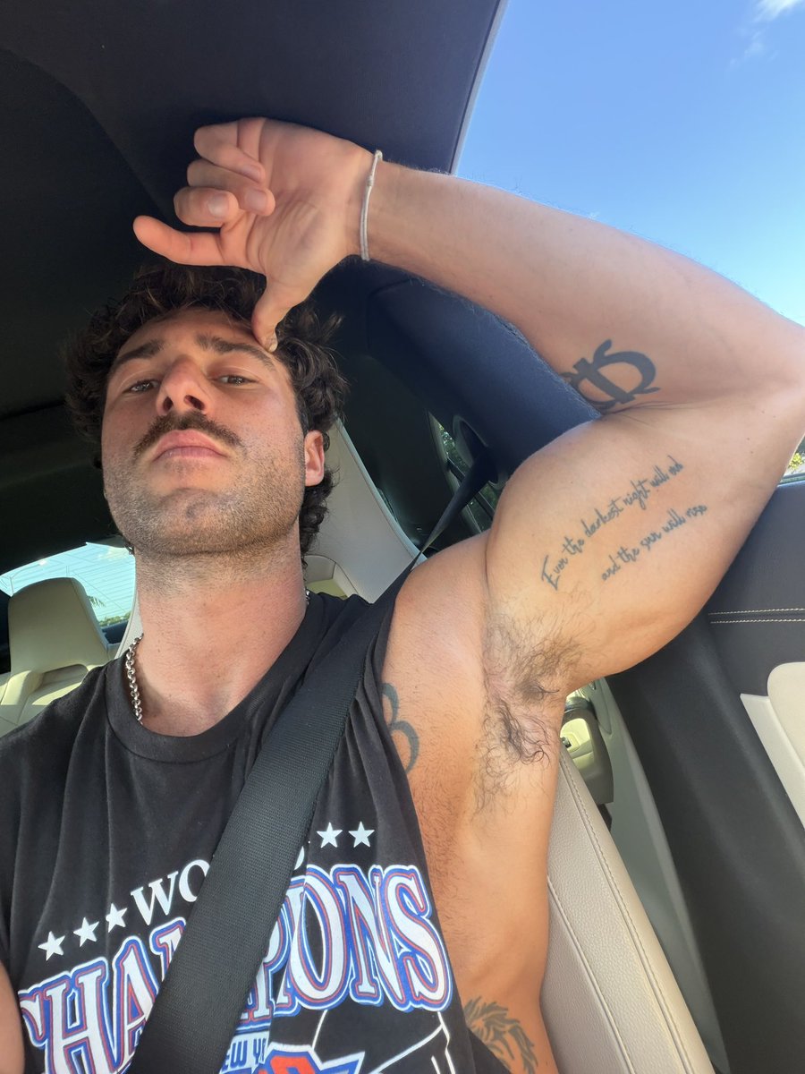 kylegoesgym1's tweet photo. Start my week off nice. https://t.co/eAnajZ9YdU