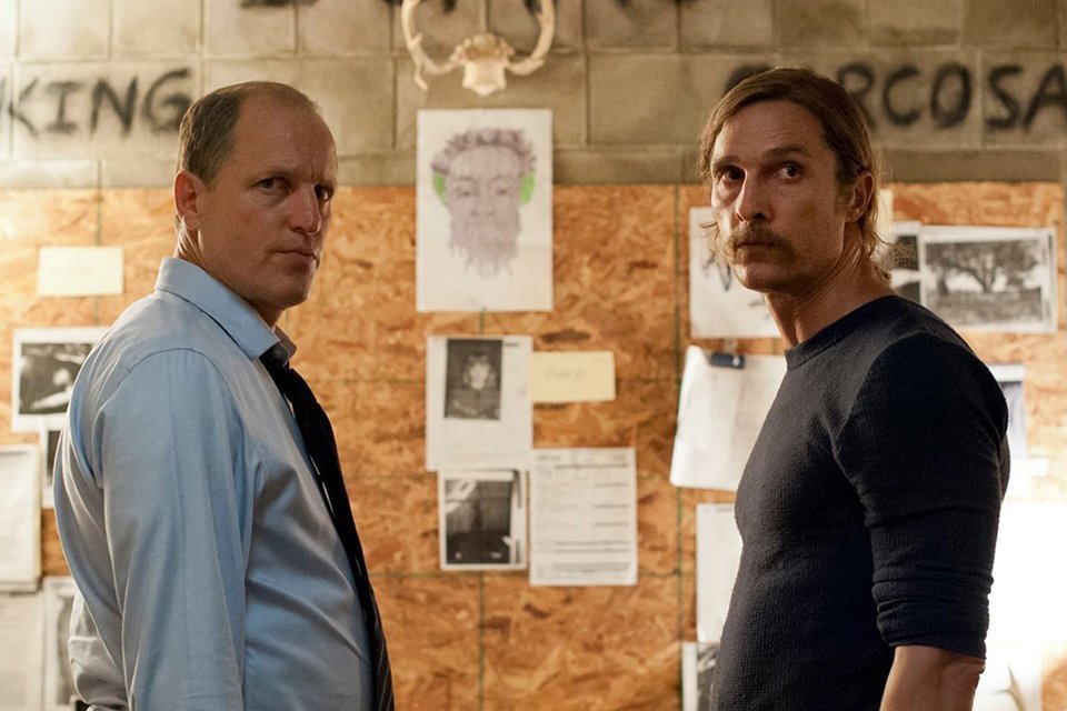 CarlosVoltor's tweet photo. Hoje vamos terminar a primeira temporada de True Detective lá na https://t.co/39gASQSX30 já estamos online https://t.co/mzq4TnuYXc
