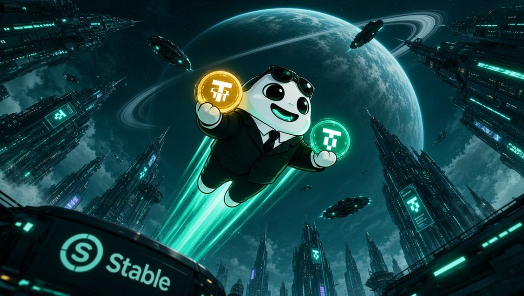 RitualLuna's tweet photo. @JR5_Crypto A strong community is more than a chart it’s the people who keep showing up. 

$PUMPER  @stable is the ticker I’m putting forward. Let’s build the narrative, grow the community, and make some noise.

$PUMPER — @pumper_official https://t.co/LiFQanNttw