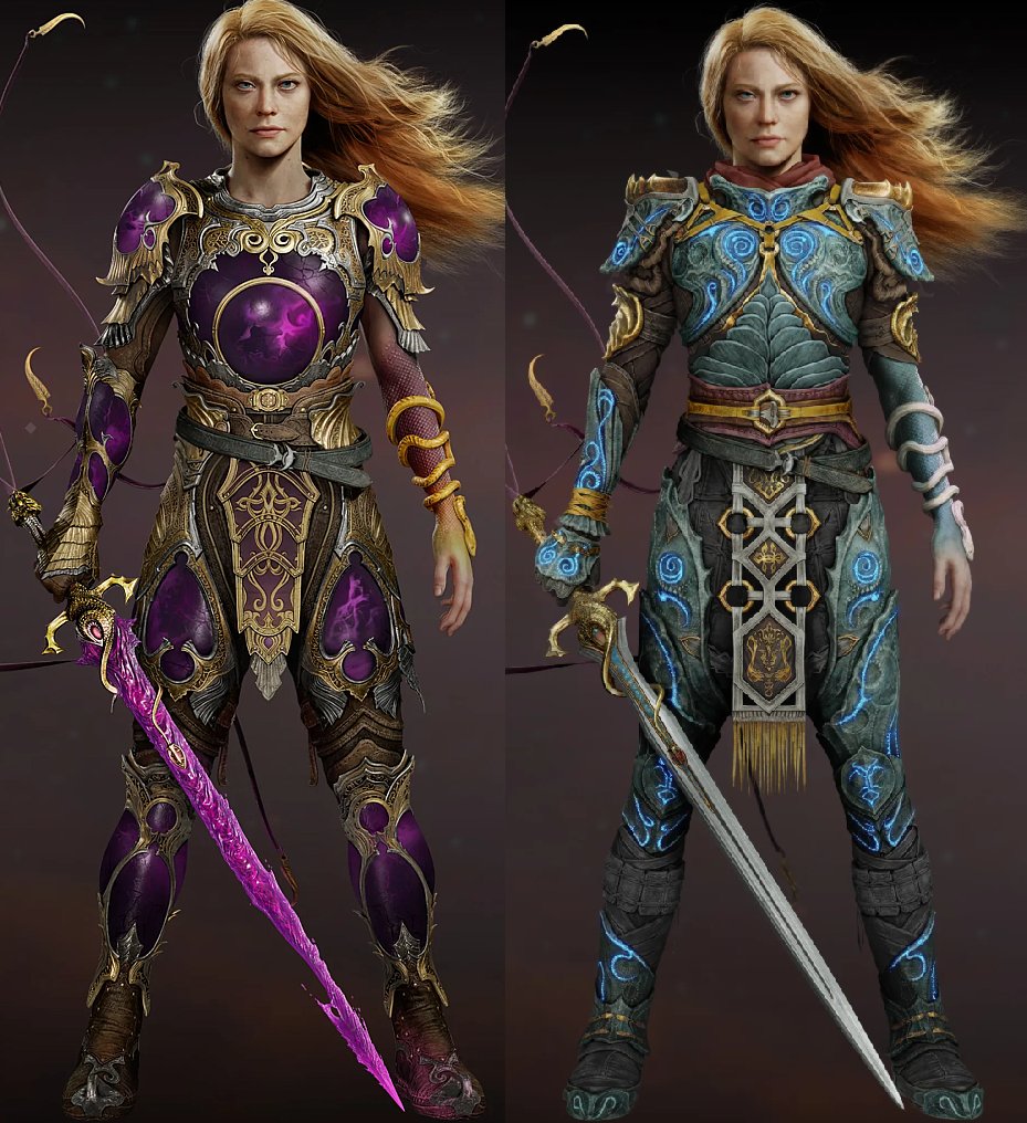 GeraltofGoonia's tweet photo. Gamers

Sony's Santa Monica Studio has made their stance clear:

They choose feminism over their jobs

They would rather go bankrupt than give you an ounce of female attractiveness

Now it falls upon you Gamers to give them what they want

Boycott God of War Laufey. https://t.co/vHg887xmLe