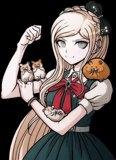 MakotoSTK's tweet photo. ACESSA AÍ E ASSINA VAI VAI VAI

We Want Danganronpa 2x2 in Spanish and Portuguese. - Assine a petição! https://t.co/GadhB62Rv9 https://t.co/axgvhfPiG5