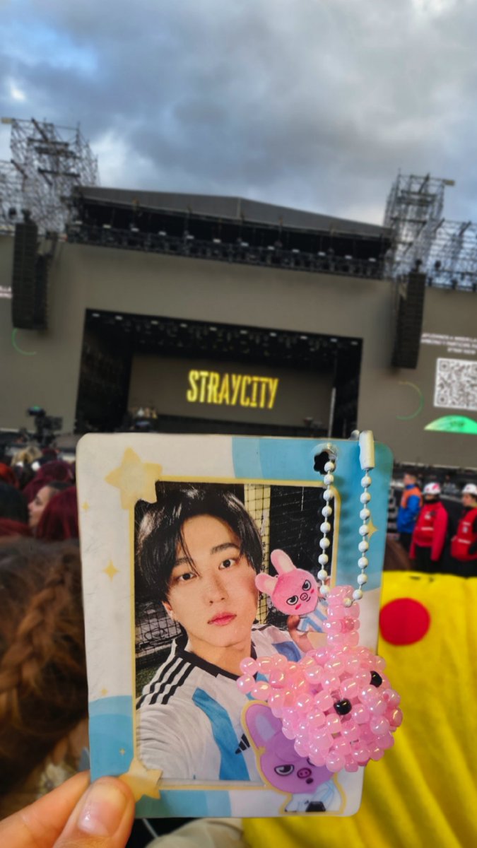 Wooahae_panda's tweet photo. Gracias a este Chad interactúe con binnie 🤲🏻 https://t.co/t8NcviXWMx