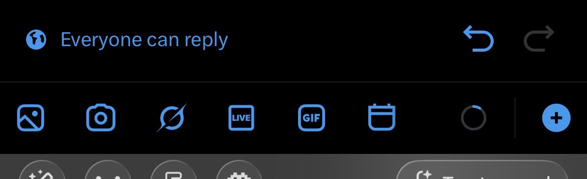 cuteas4button's tweet photo. / HOW DO YOU MAKE POLLS?? https://t.co/gi0hw8ejhg
