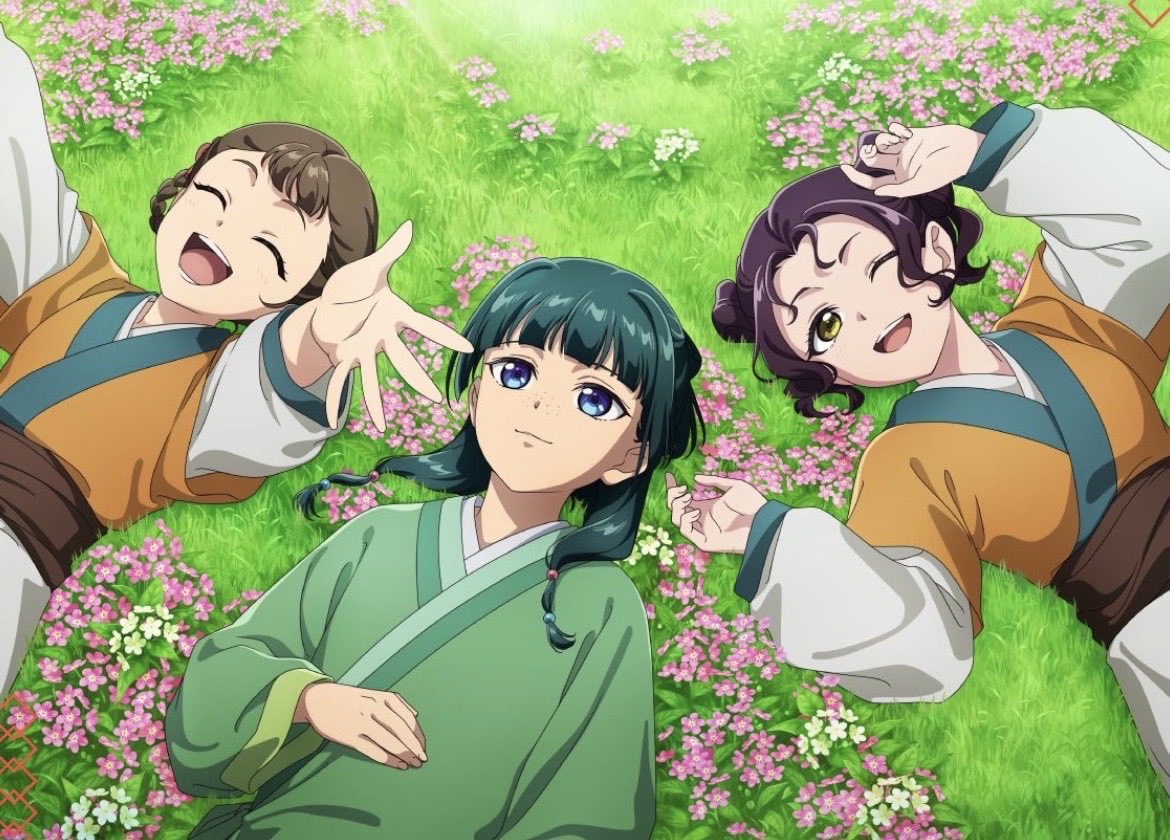 AnimeMatt7's tweet photo. @mafleaenuition I miss these three so much! 🥺 https://t.co/1wfDvlTuUy