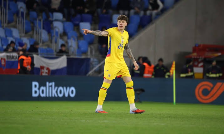 OnlyImpss's tweet photo. 🇷🇴 Andrei Coubis played another 90 minutes tonight 👏

#WeAreImps #Imps https://t.co/kJP3eQonBp