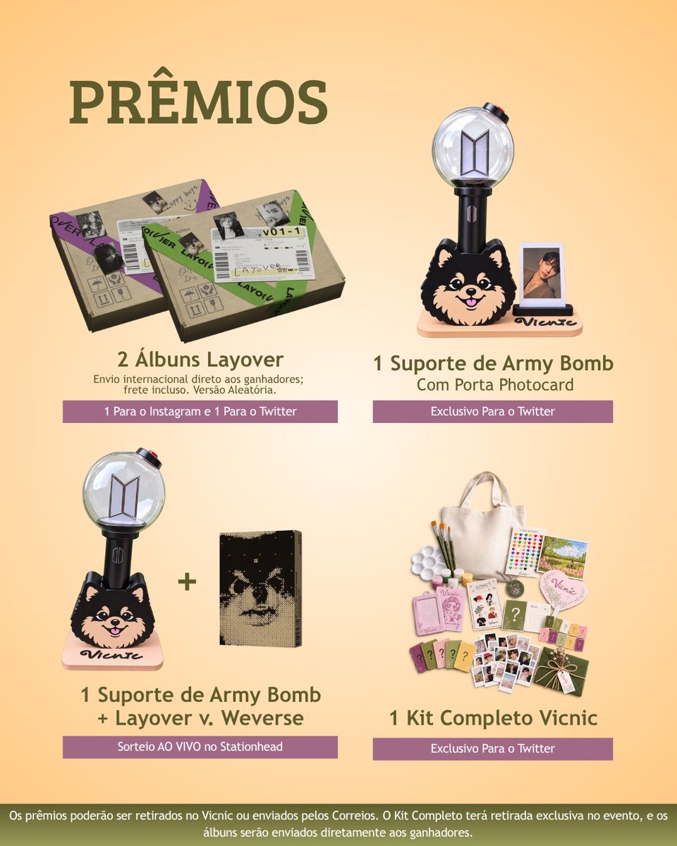 vicnicforV's tweet photo. O Vicnic tá chegando e a gente não aguentou esperar até lá. Então resolvemos fazer um esquenta com vocês, do jeito mais Taehyung possível: se divertindo!

Na quinta-feira, dia 01/10, às 20h, a gente se encontra no Stationhead pra ouvir muita música, contar novidades e curiosidades sobre o #VICNICFORV e ainda dar uns presentinhos pra quem estiver lá com a gente.

Quem vai ao Vicnic já entra no clima, e quem não vai conseguir ir presencialmente também tá mais que convidado pra se divertir com a gente!

E pra quem tiver compromisso e não puder comparecer, ainda teremos atividades acontecendo até sábado às 14h! 😉

Obs.: mais informações sobre a sala sairão na quinta-feira 💜