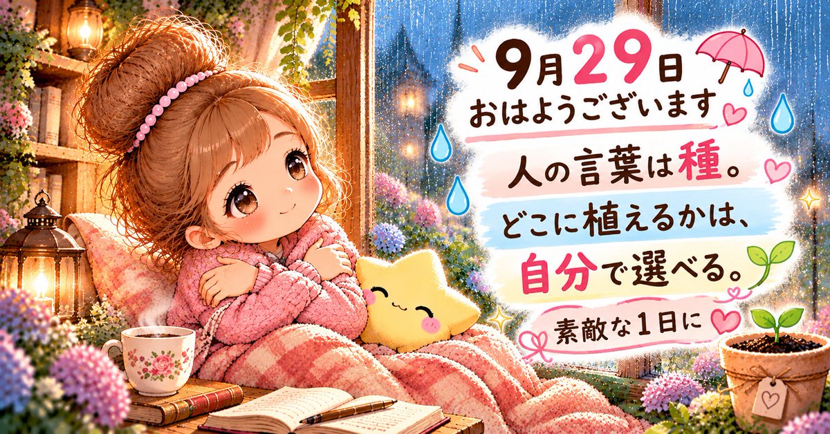 mm_sophy44's tweet photo. おはようございます⭐ https://t.co/Vm4vqspSry