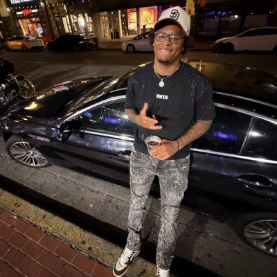 TheyLuv_Dj2's tweet photo. #NewProfilePic https://t.co/TOphhC3n1M
