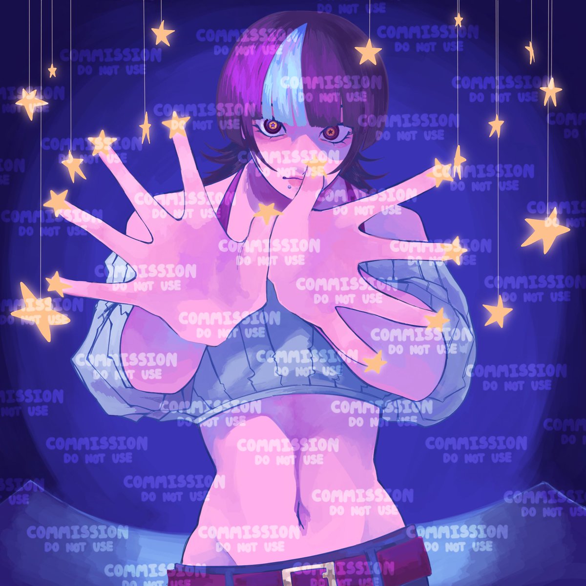 Later__taterr's tweet photo. Messages from the stars https://t.co/aajw2pYbKB