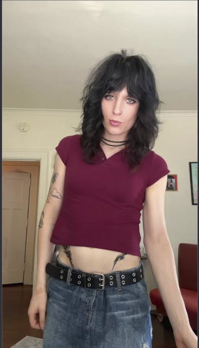 Colonel52023262's tweet photo. It's so fricking lame that there's no actual women in this bnwo.
It's just mtf trannys.

90% of yalls "goddesses" look like this btw

#bnwo https://t.co/mG9DoSAVTX