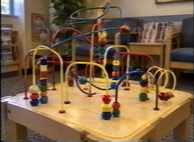 NostalgiaYZ's tweet photo. Going to the doctors office as a kid. https://t.co/lFI5JECn89