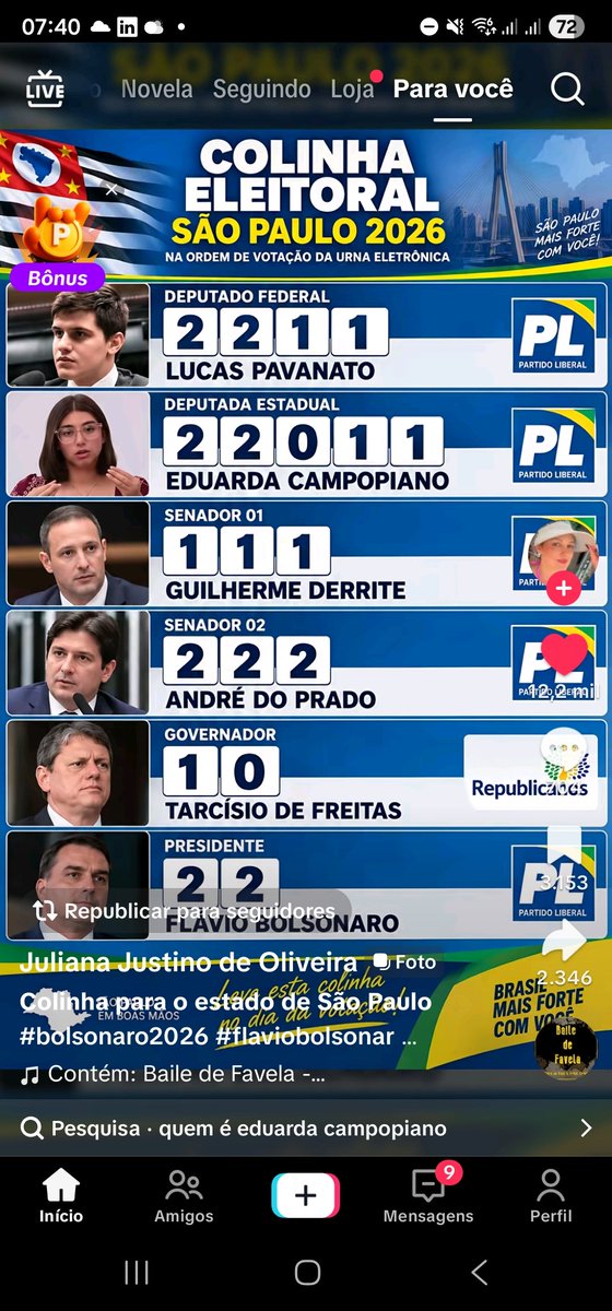 FreudObserva's tweet photo. @TSEjusbr A cola da População Brasileira. https://t.co/W91vjXLy9d