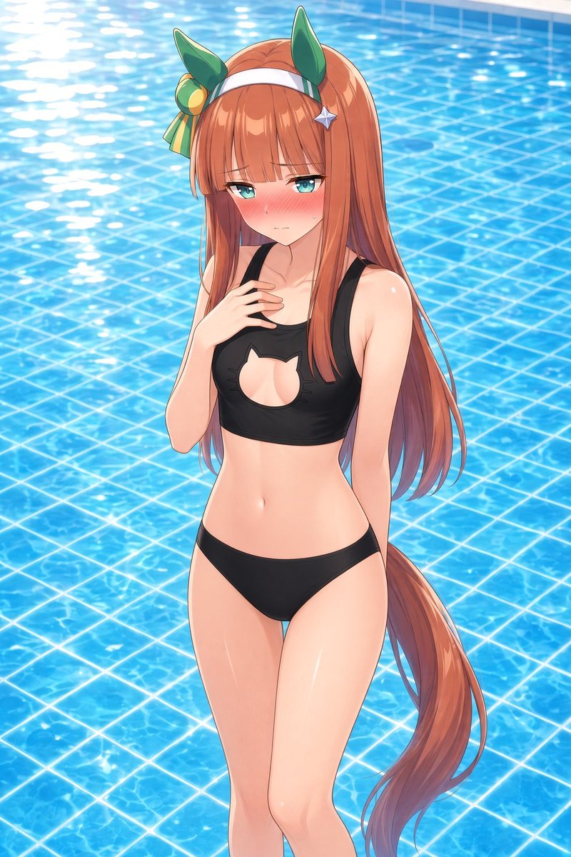 kf_si's tweet photo. 作ってみた
#ウマ娘ㅤ 
#AIart️️️️️️️️️️️️️️️️️️️️️️️️️️️️️️️️️️️️️️️️️️️️️️️️️️️ 
#サイレンススズカ https://t.co/8NSI891eg1