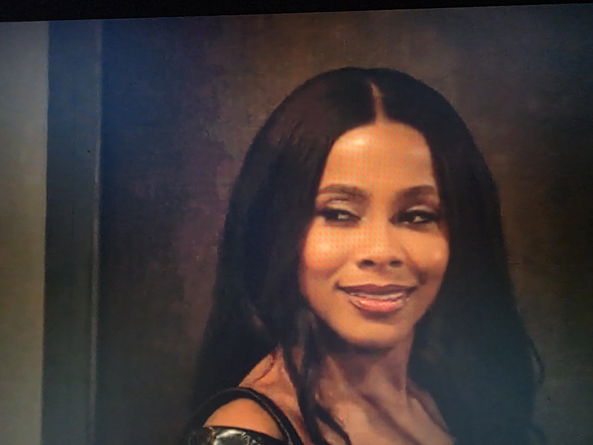 MillyMill2001's tweet photo. The look of a villain that's winning! 
#BeyondTheGates https://t.co/ij8hlTVW7k