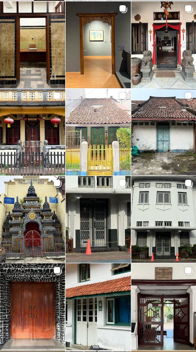 mengagetkan's tweet photo. WOW… SAMA… akun inipun mengarsipkan pintu. https://t.co/VzRwGlJOKq