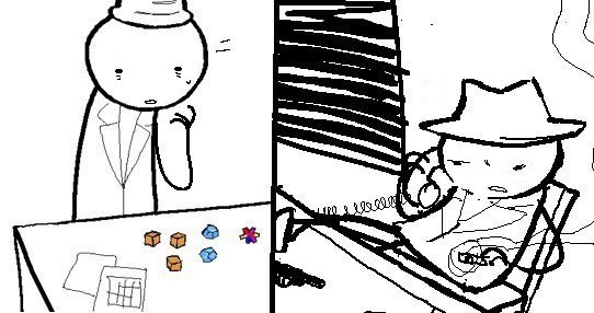 PInspector_'s tweet photo. @Chosen_arbitor Uhhh... I-I think? I thought you'd be happy hearing about that. Sshe did say she had a case... mmaybe.. https://t.co/LeBu4Luxzz