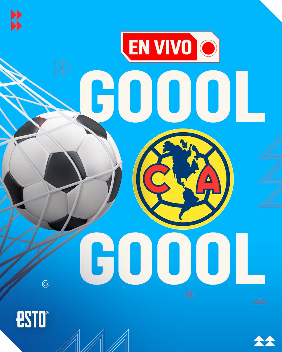 estoenlinea's tweet photo. #LigaFemenilBBVA🏆 #Apertura2026

57' ⏱️ ¡GOOOOOOL del América!

Irene Guerrero pone el cuarto gol. Esto ya es goleada. 

🦁#León 0⃣🆚4⃣ #América 🦅

🔴 EN VIVO:  https://t.co/imTHF69QhF https://t.co/dN0leApHcT