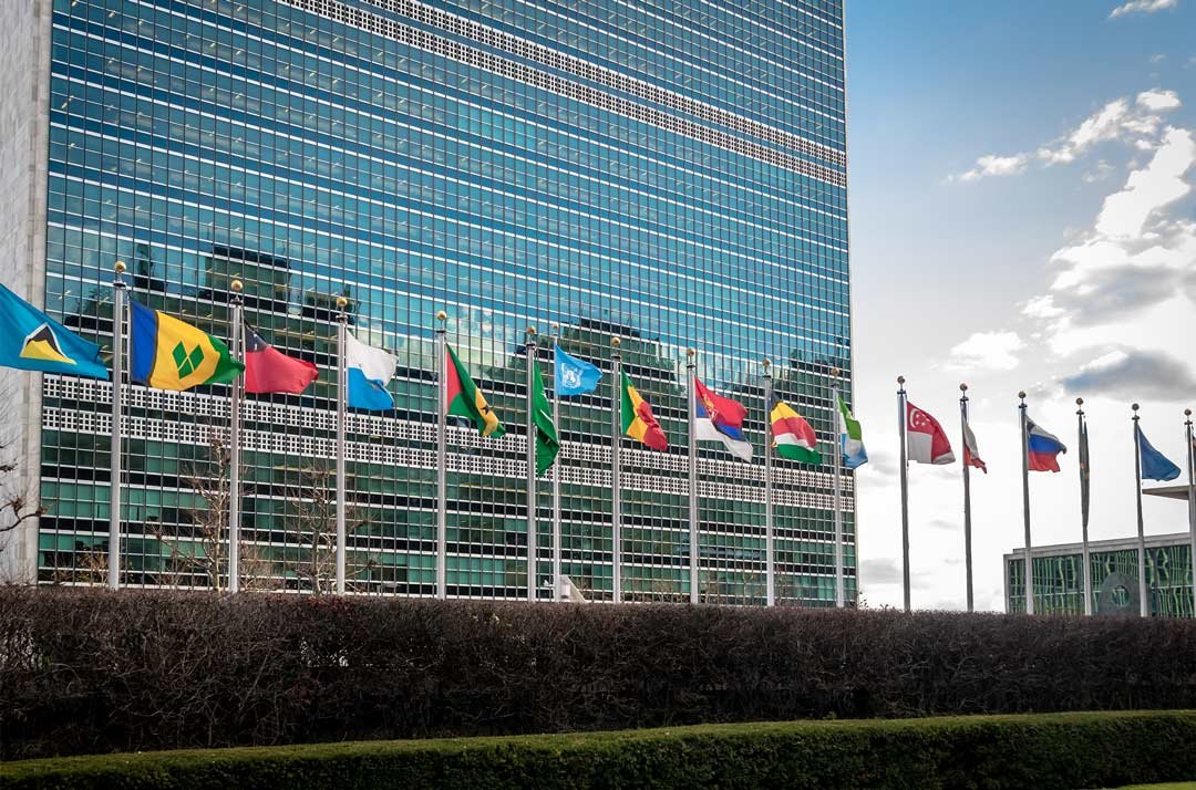 Bond4Waste's tweet photo. Inside UNGA 2026: AI is moving from niche tech talk to core sustainability strategy, and waste data may be the easiest place to turn commitments into results! 

Read more in Today's article: https://t.co/fYzehrsynI https://t.co/B80uMbwSwd