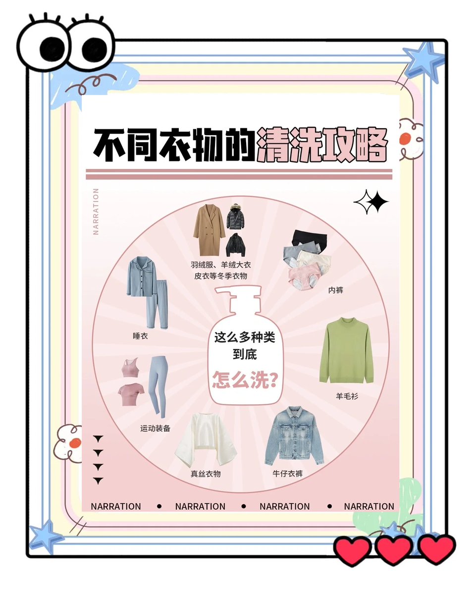 shinb_gold__134's tweet photo. When washing clothes, remember to check the fabric to prevent stains on the shirts—this simple step keeps your clothes looking great! https://t.co/n8zFeM6mZn