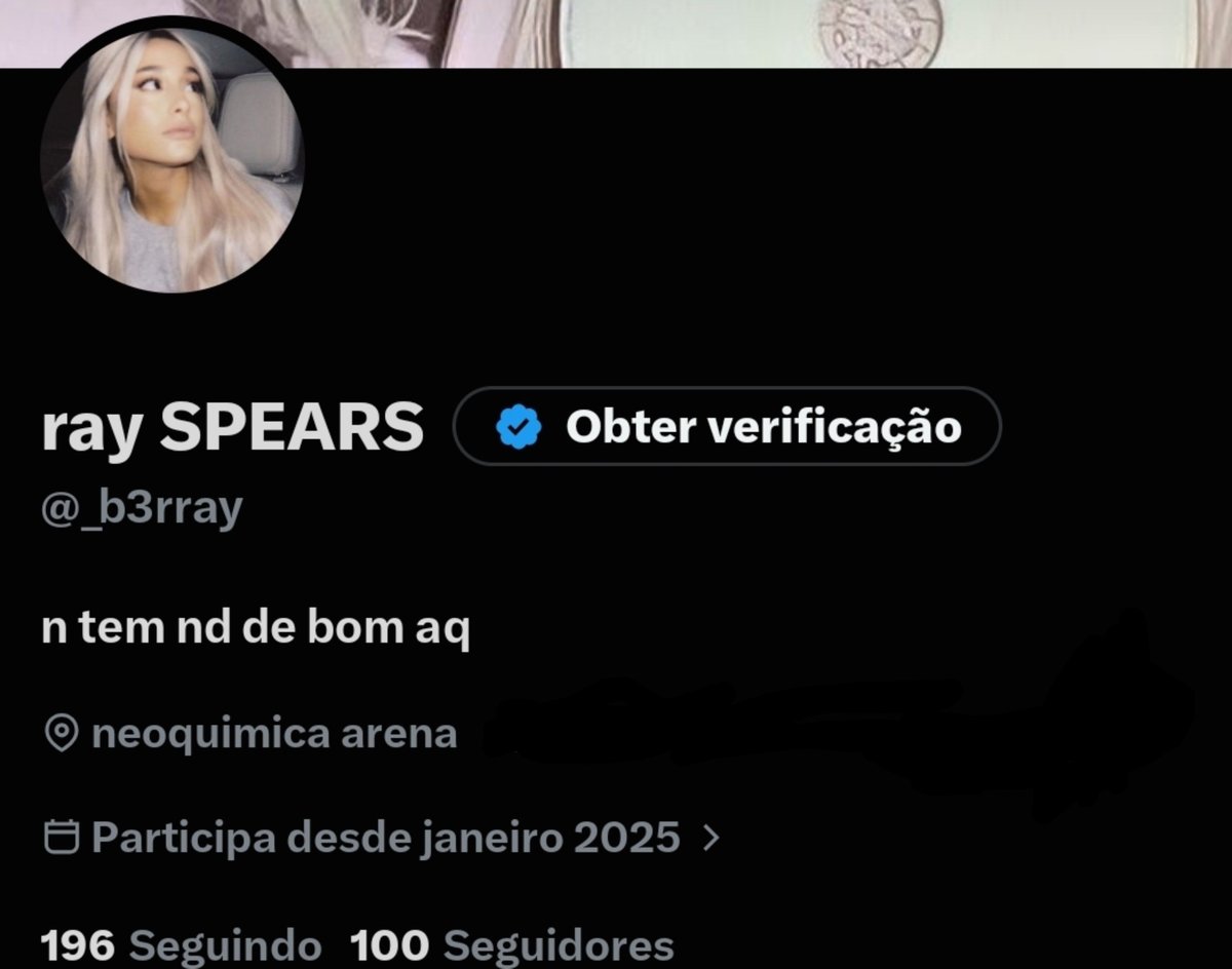 _b3rray's tweet photo. EU BATI A CASA DA CENTENA MEUS AMORESSS
VAI TER FESTA https://t.co/W7tDgGxEib