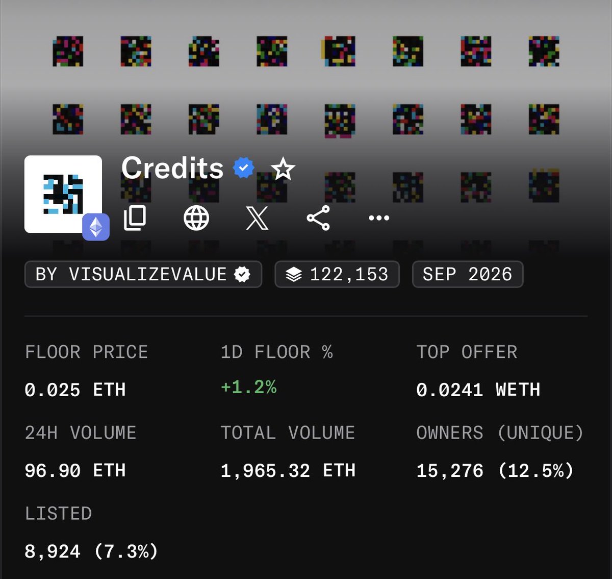 jamesrichardfry's tweet photo. Debits has been live for 20 minutes.

And we have already discovered Arbitrage. https://t.co/3YJysrmyxM
