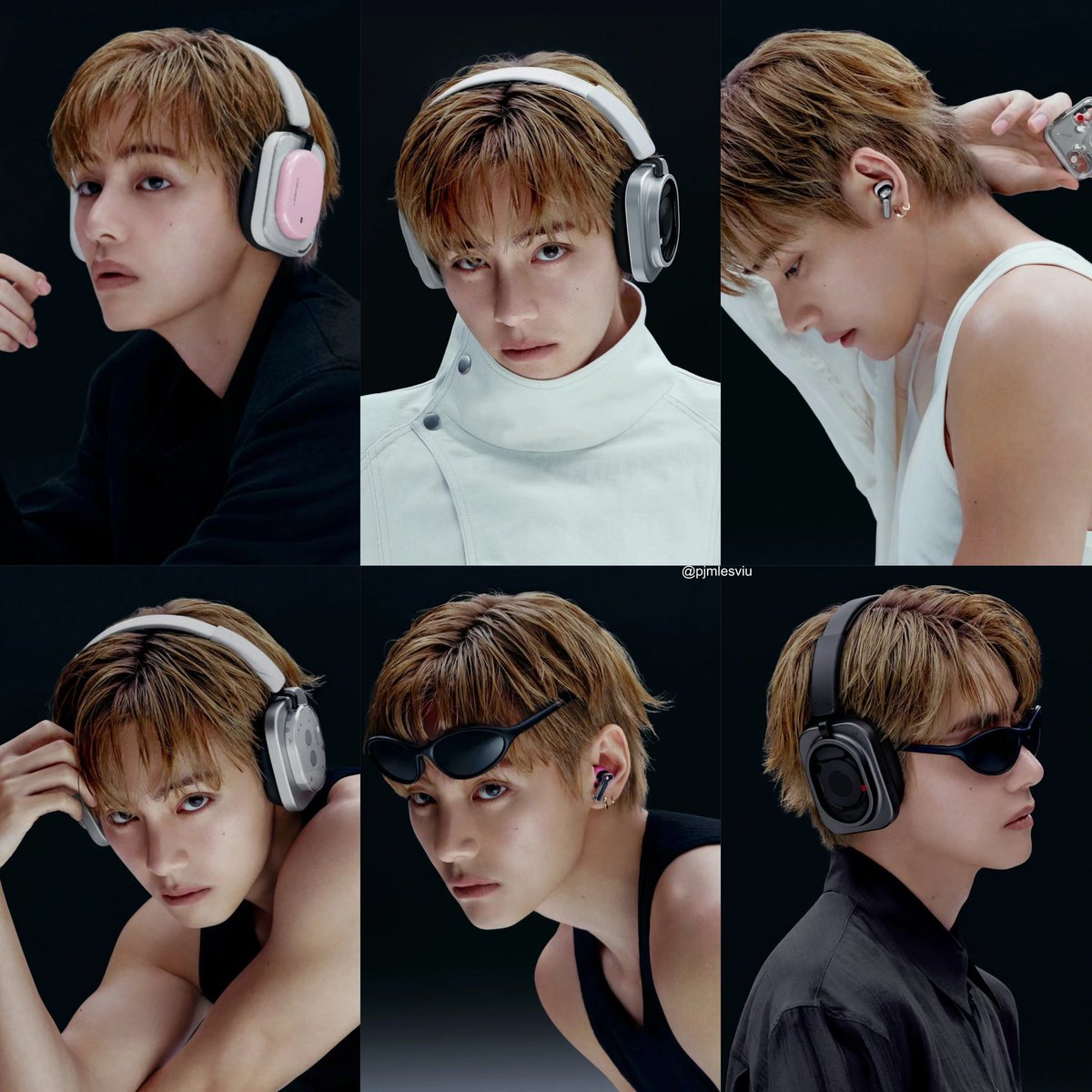 stayalivejksg's tweet photo. KIM TAEHYUNG (#V) HA SIDO NOMBRADO COMO EL NUEVO EMBAJADOR GLOBAL DE LA MARCA "NOTHING" SU PRIMER CAMPAÑA SE ENFOCARA EN LOS NUEVOS AURICULARES (HEADPHONE 1 PRO) 🎧 OMG!! AMAMOS 🛐

COMENTEN 🫵

NOTHING GLOBAL AMBASSADOR V 
TAEHYUNG FOR NOTHING 
#TAEHYUNGxNOTHING 
#VxNOTHING https://t.co/6nAxoxS86w