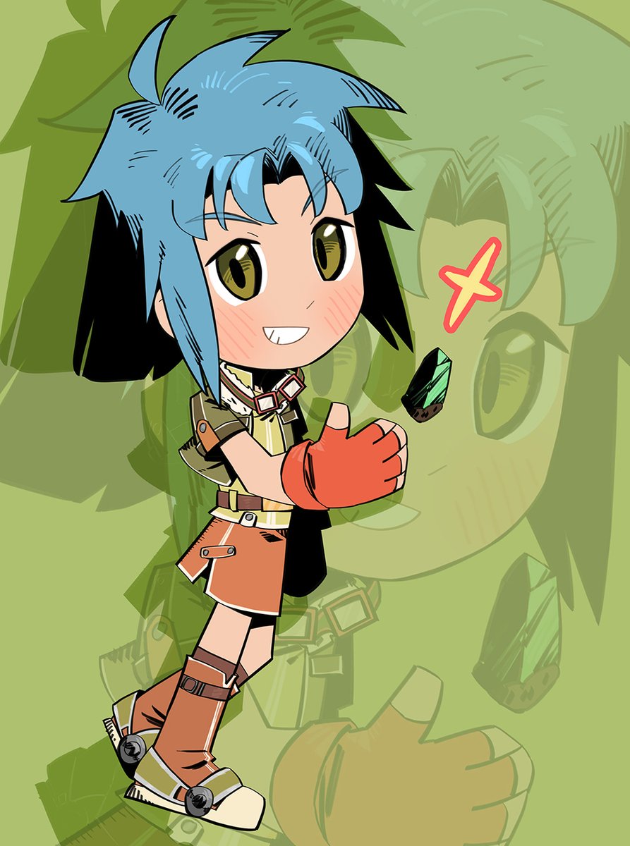 ipanillust's tweet photo. chibis https://t.co/DNlsiHW4GD