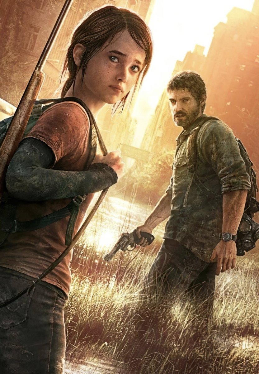 DiscussingFilm's tweet photo. Neil Druckmann has revealed that 2 new projects in ‘THE LAST OF US’ universe are in early development.

“I will tell you that both projects will expand the canon of The Last of Us beyond Part I and Part II.” https://t.co/FBeUVwIoSC