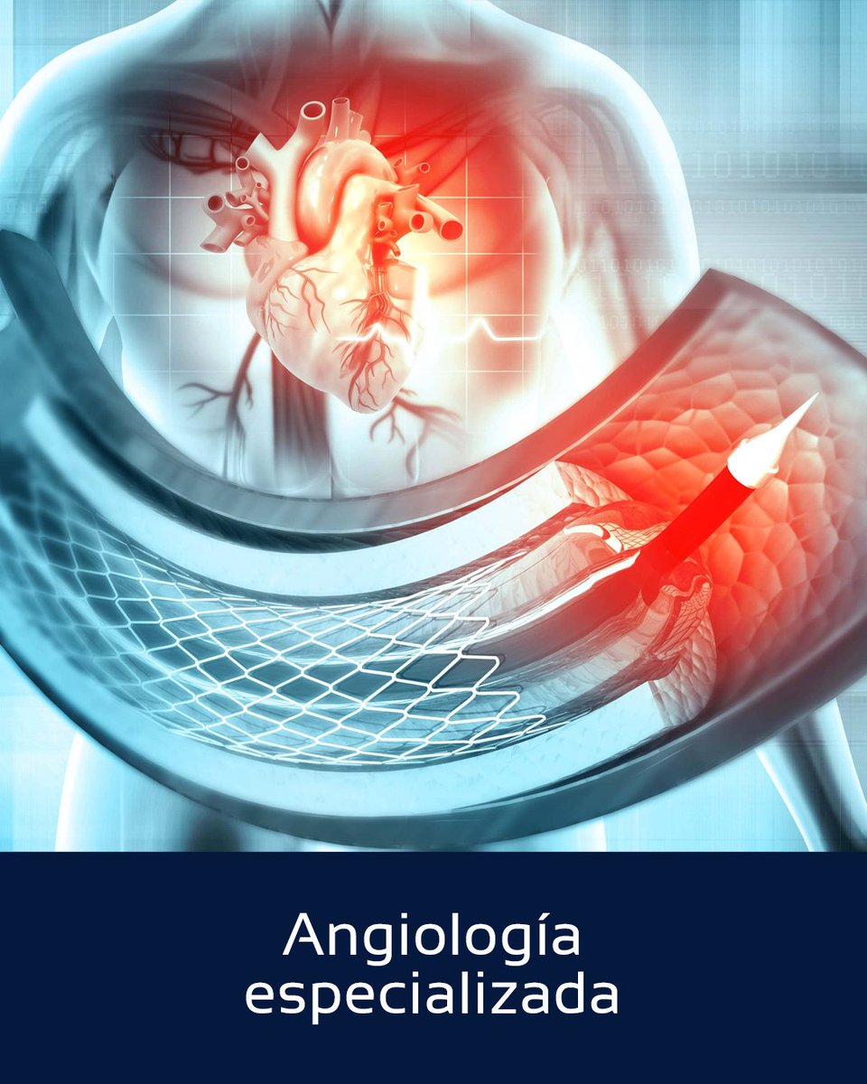 MedicVascular's tweet photo. En Médica Vascular nos enfocamos en la prevención, diagnóstico y tratamiento de enfermedades de las arterias y las venas.

Dr. Luis Gerardo Morales Galina
Angiólogo y Cirujano Vascular.

https://t.co/vGe0u5SJ74
�� (477) 750-8662

#Angiología #CirugíaVascular #MédicaVascular https://t.co/kNzjMlSDQ1