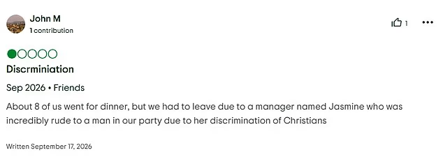 PrettyLiesAlibi's tweet photo. LOVE Travinia Italian Kitchen in Myrtle Beach - even more now - they told JP Miller &amp; his wife they were no longer welcome there. JP called his lawyer, told them to serve him, &amp; his wife said let's leave. He left  a 1 star review on TripAdvisor. There weren't 8 - only them 2. 😂 https://t.co/dnZQxXbZIt