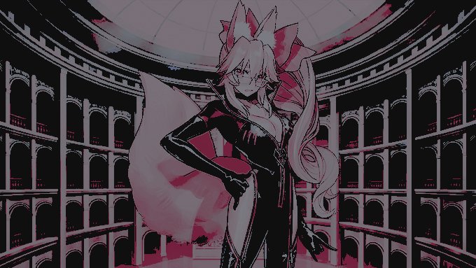 Vexing_fox's tweet photo. ᅠ
ᅠᅠ Luck or a joke, either could explain why she was the first to be called

ᅠ⸻ Oh, are we moving that fast .ᐣ A ring so soon is a bit indecent. . . ⸻

ᅠᅠ She turned her face away slightly, holding out her hand with a blush, who knows how she managed to—

( Cont. ) https://t.co/7TTxr18R9K