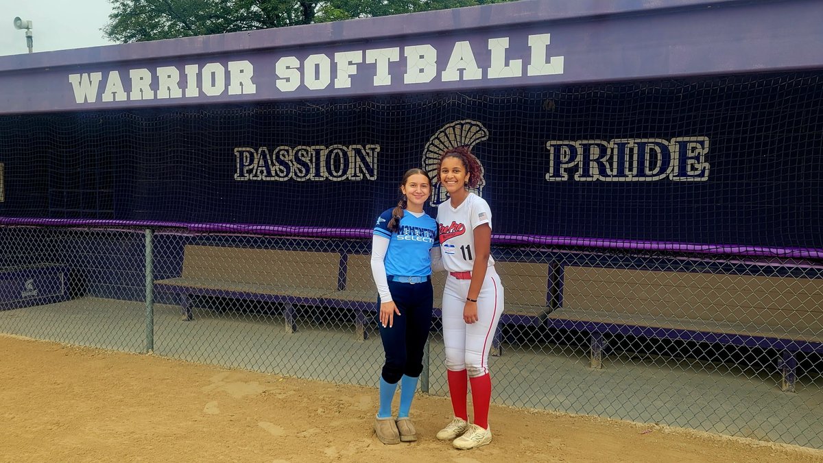 farrahphillips_'s tweet photo. I had an amazing experience at the Winona State softball camp! I had lots of fun learning new hitting and pitching drills that I can use! It’s also always a blast to see some of my softball friends!!! @WinonaStateSB @AliNowak4 @CoachGregJones1 @ScoutElwood2029 https://t.co/22NWCbXv2Z