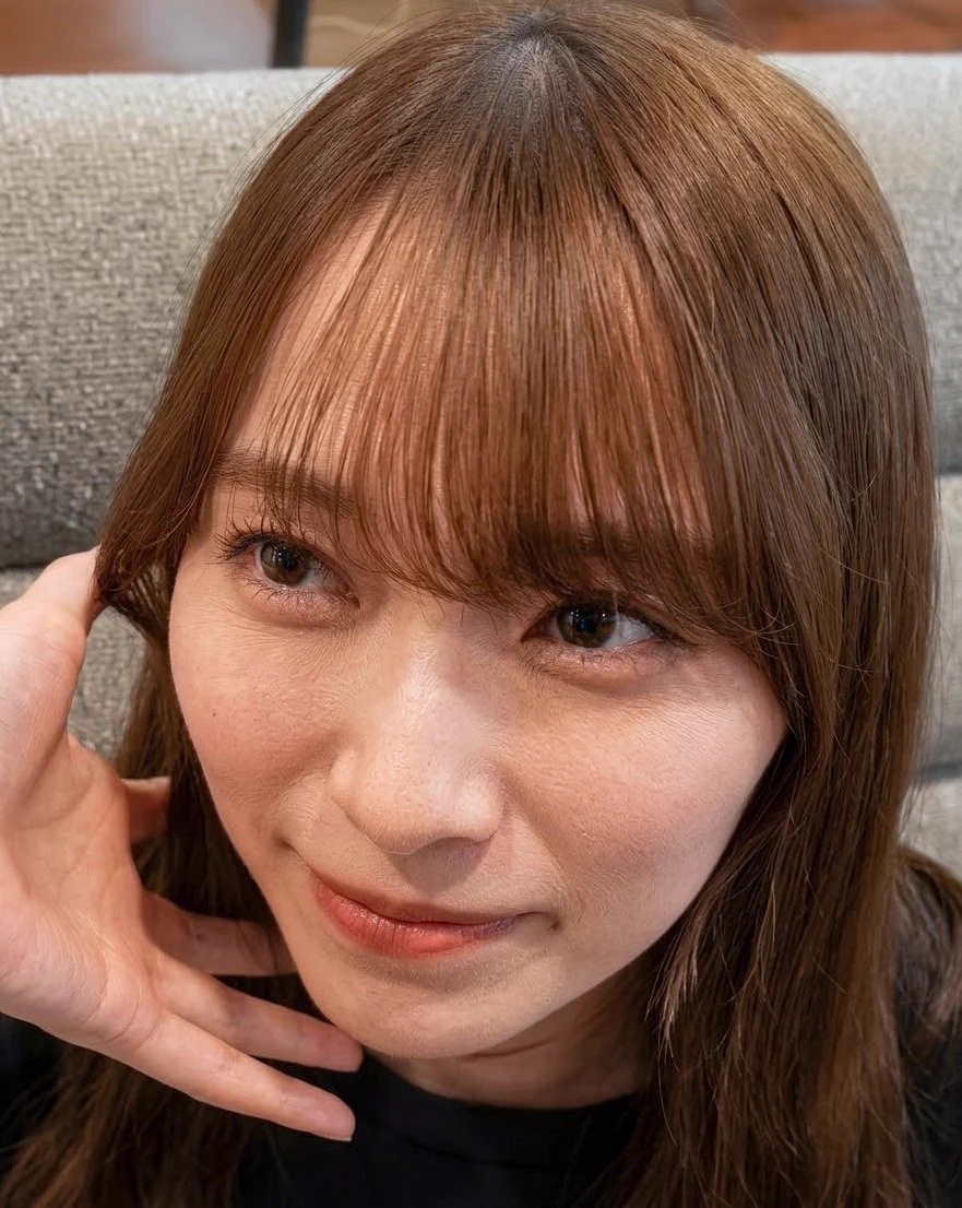 EL-TORO na platformě X: „守屋麗奈 れなぁ 櫻坂46 👅“ / X