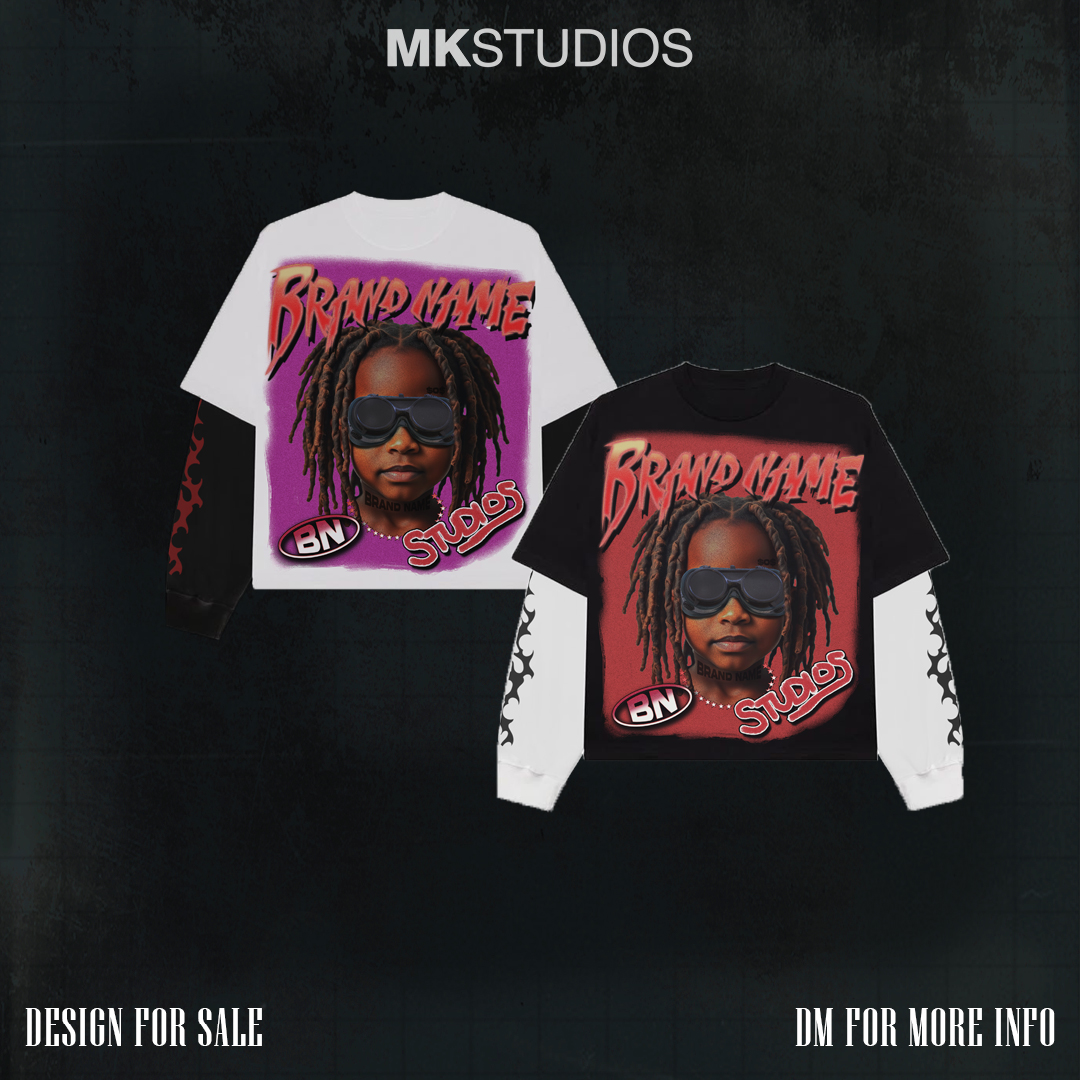 Mkstudios247_'s tweet photo. Open for commissions 

#Fashion #streetwear #clothingbrand #graphicdesign #tshirt https://t.co/Rif5BmeYks