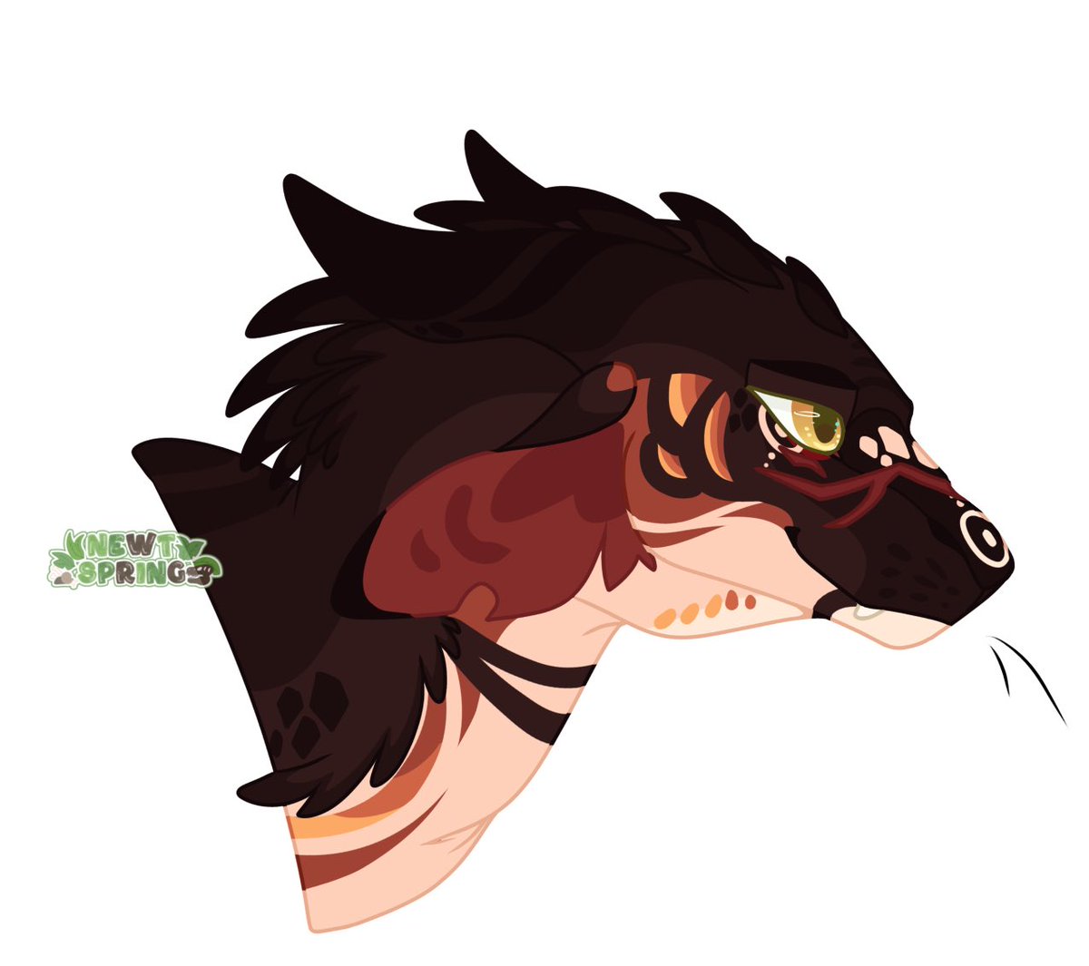 Newtspring's tweet photo. Book 16 Designs p1!
#wingsoffire #art https://t.co/3Qb1QLjXVv