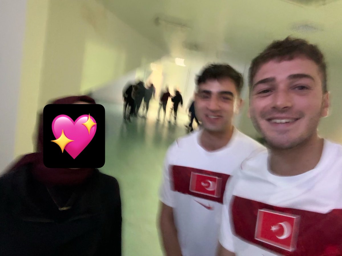 resenicra's tweet photo. @nazdepends ona bakmadım ama bu var affedilir miyim ❤️ https://t.co/160OBDi8ND