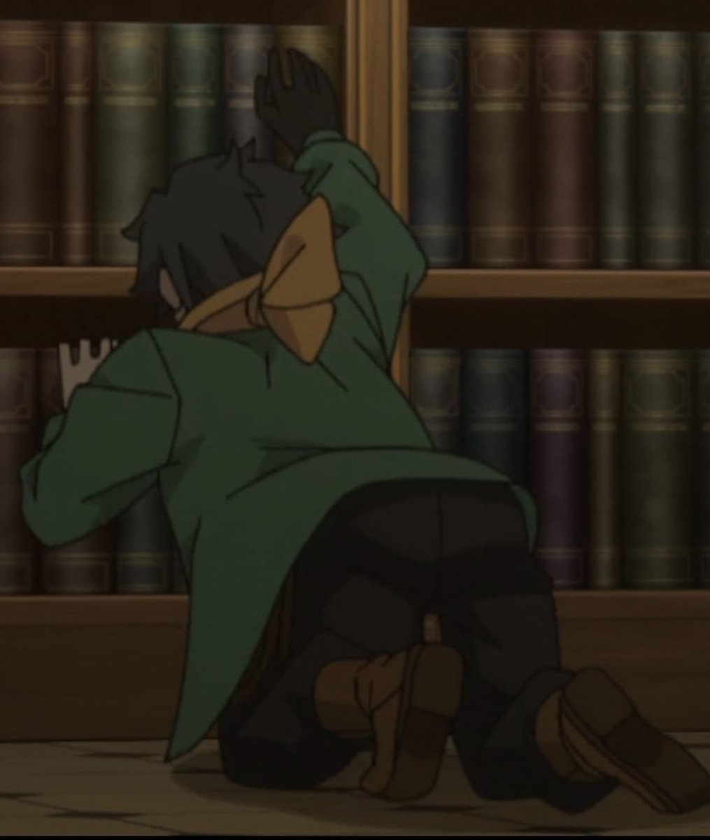 UshiromiyaMemo's tweet photo. “Re:Zero is so ass”

The ass in question: https://t.co/JYPwM1Wi1I
