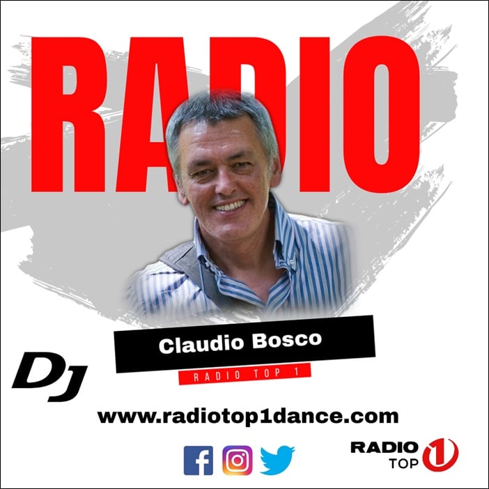 Danieleradio's tweet photo. IL MARTEDI NIGHT OF MUSIC ' RADIO TOP 1
: https://t.co/c2xDgG2ljI 🎧🎵🎶🎤
ORE 09:00 CARLA VETTURINI
ORE 16:00 LUCA ROSSI
ORE 19:00 CLAUDIO BOSCO
ORE 21:00 JOHNY LONG
ORE 22:00 DJ MANU RYTMIC HISTORY
ORE 23:00 VINCENZO CASCIO DJ
ORE 01:00 FABIO AMOROSO &amp; MILA https://t.co/XXKyEqsCcE