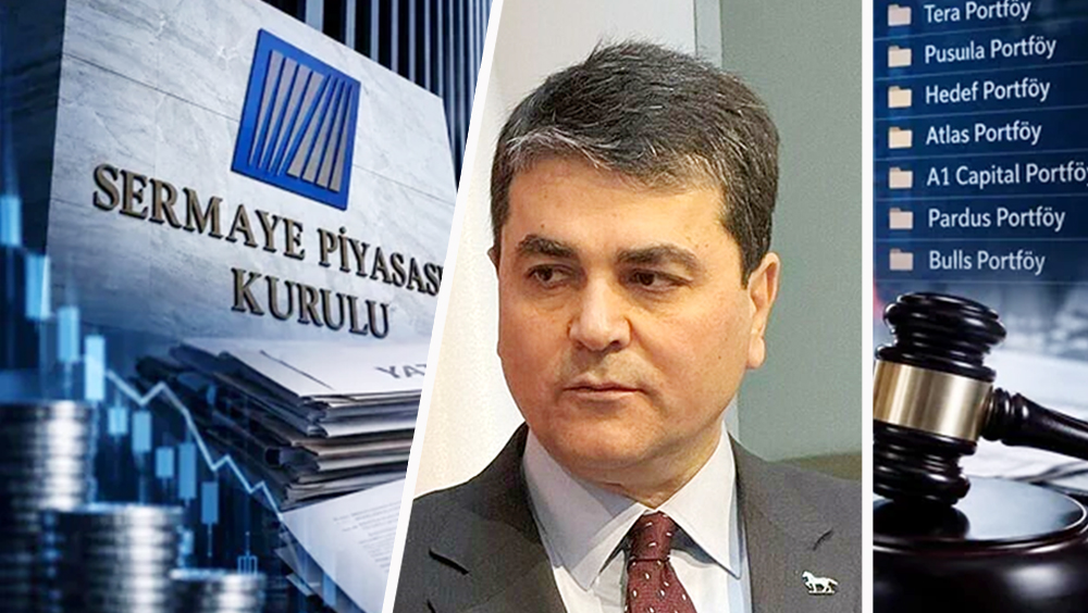 yeniasya's tweet photo. Soygun düzeni sona ermeli - SPK’ya kim görev yaptırmadı? https://t.co/xFyyVPLybJ https://t.co/fBn0FzLigY